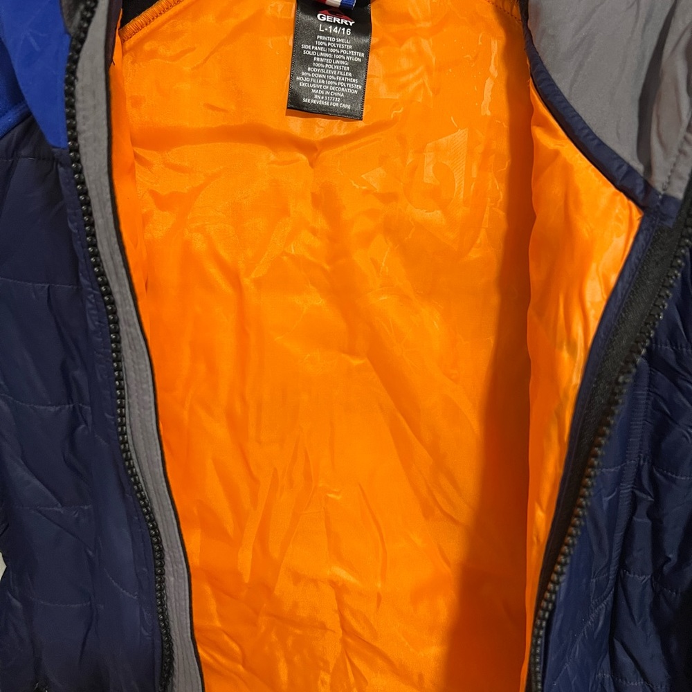 Gerry light jacket - Picture 3 of 3